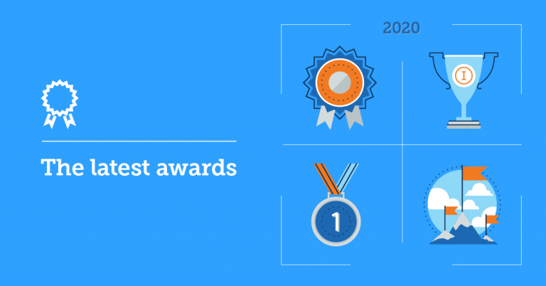 TalentLMS brings home a plethora of training awards