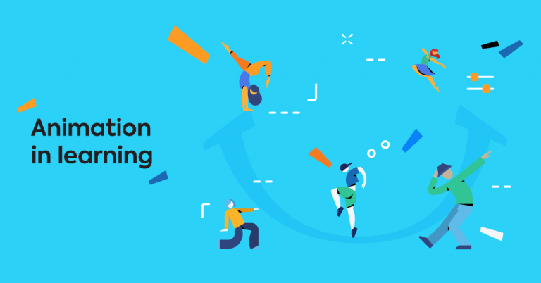 Animated videos for learning: A step-by-step guide