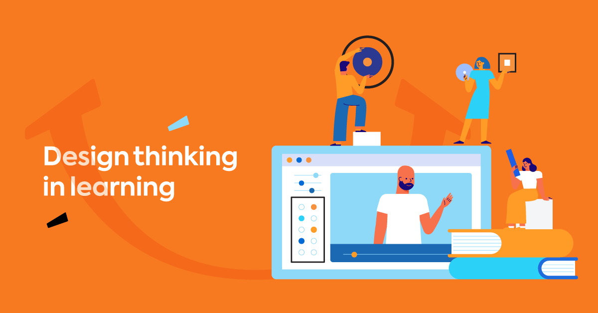 Learning experience design: A paradigm shift in L&D
