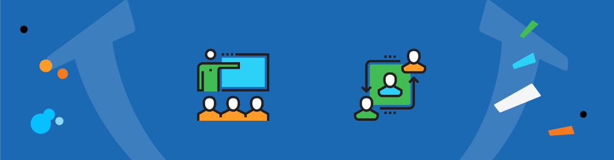 Building a knowledge transfer plan | TalentLMS
