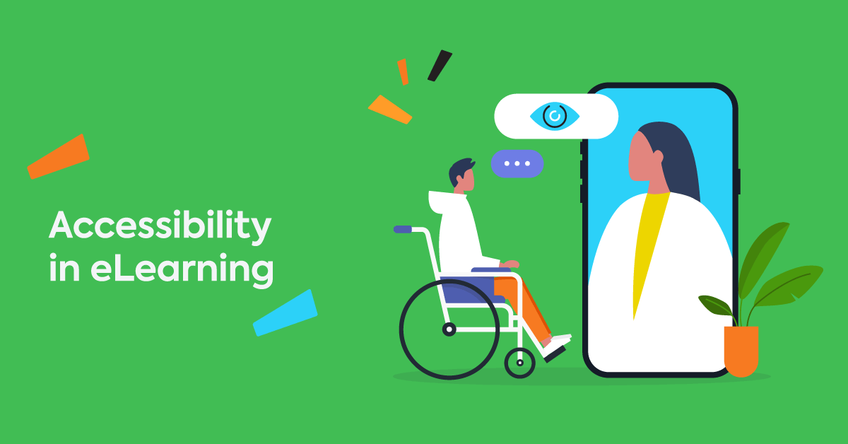 Accessible Training: 10 Ways to Design Inclusive Courses For People