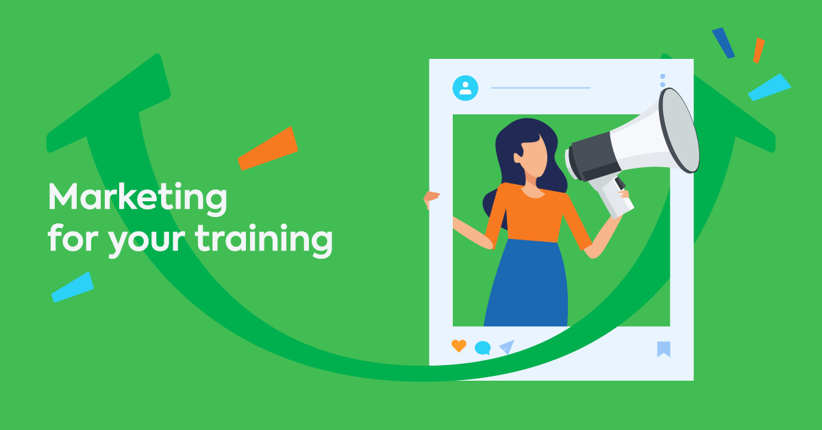 How To Promote Training Internally: A Step-By-Step Guide To Engage Learners [+Templates]