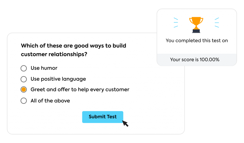 Building A Training Module In 5 Simple Steps [+ Free Template]