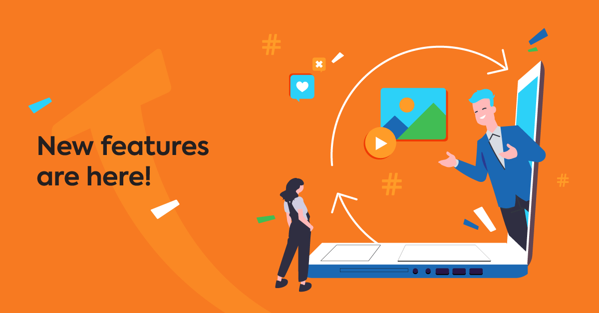 Say hello to TalentLMS 4.10