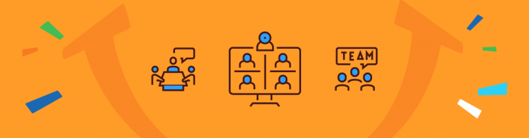 Virtual Team Training: 5 Activities for Successful Group Training and ...