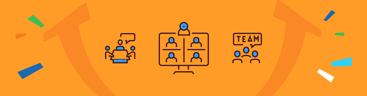 Virtual team training: How to engage employees | TalentLMS