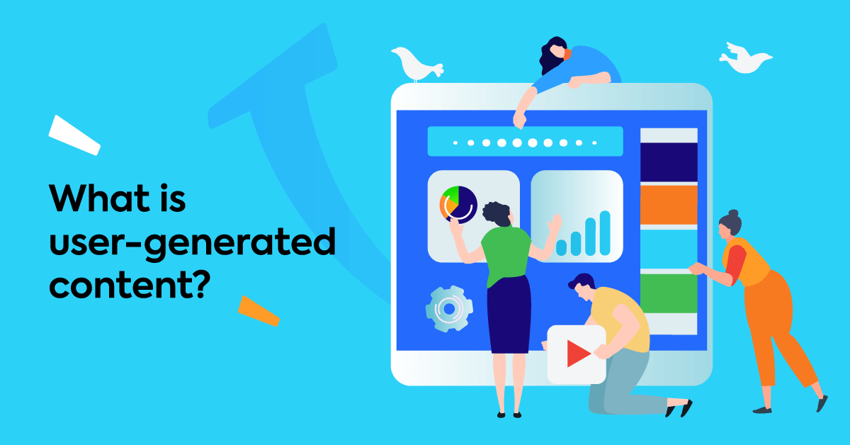 User-generated content in training: everything you need to know