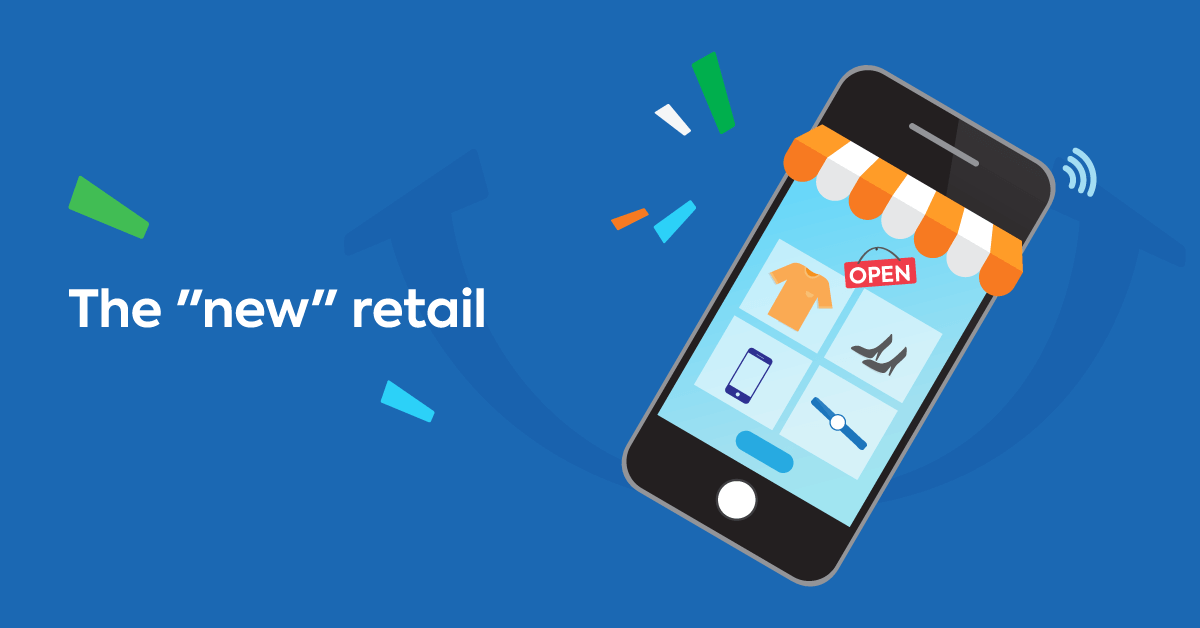 What the future holds for the retail industry