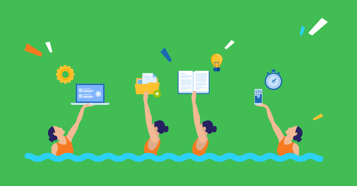 Does synchronous training fit the modern workplace?