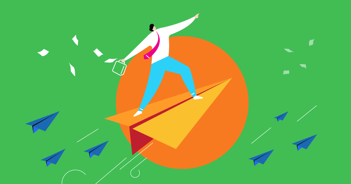 Career breaks: Are they truly candidate red flags?