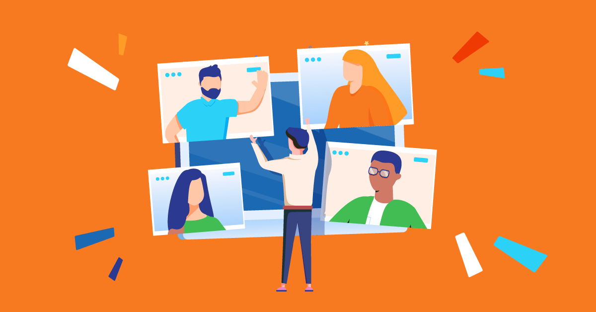Instructor-Led Training: How To Engage Participants During Online And Offline Sessions Instructor-Led Training: How To Engage Participants During Online And Offline Sessions