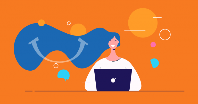 Could mindfulness online training boost productivity at work?