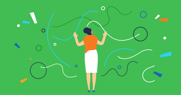 I like it, Picasso: Design thinking for training and development