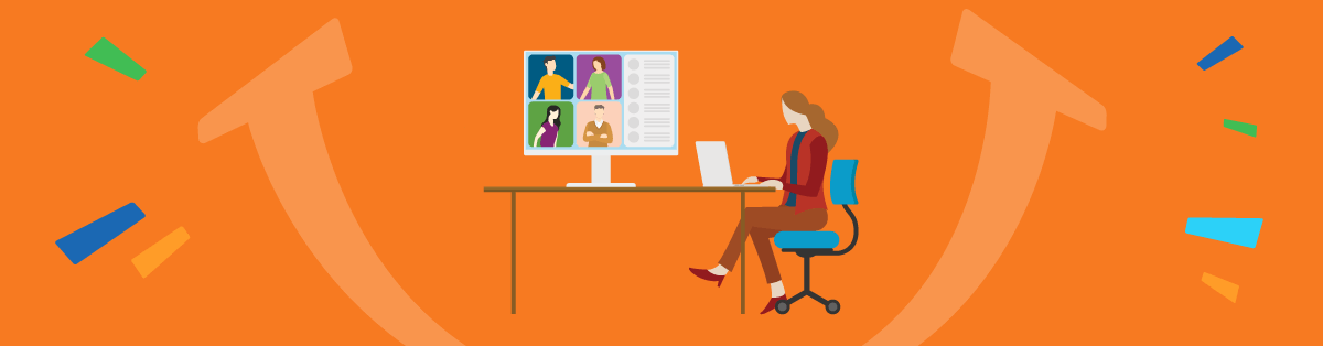 Virtual meetings pros and cons: 6 ways to make your online meetings more inclusive | TalentLMS
