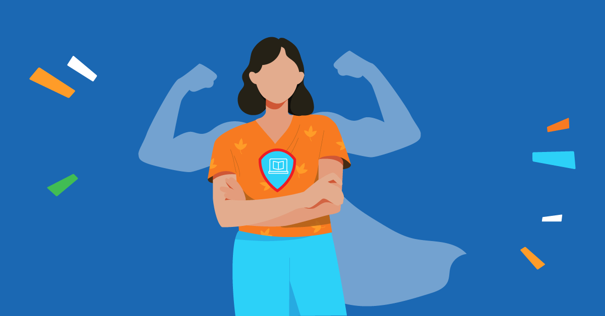 I need a (training) hero: How to make a career in training