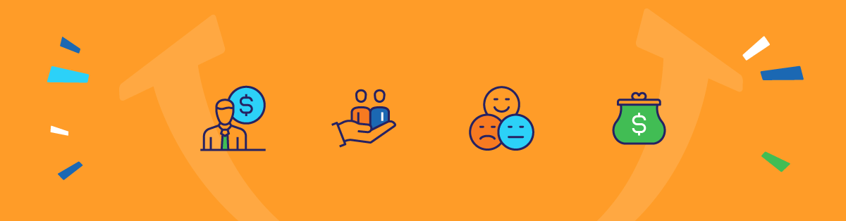 Money and mental health: Helping employees overcome their financial worries