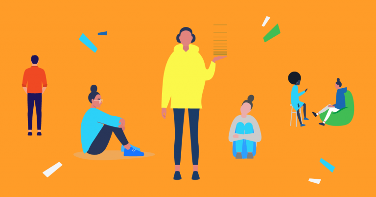 Money worries and mental health: Helping employees overcome their financial stress