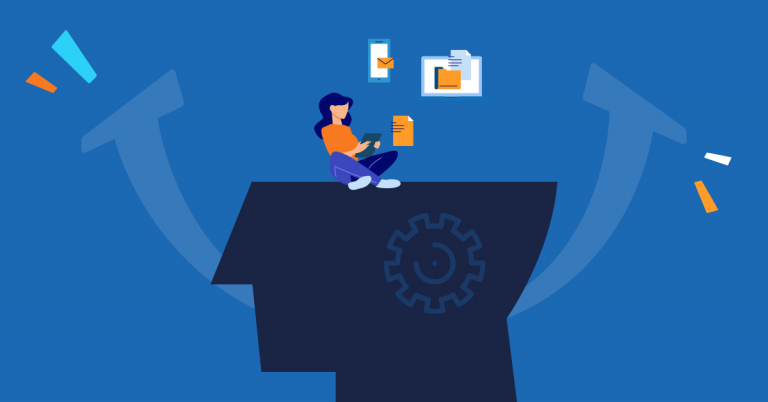 Can you create an online course using AI?