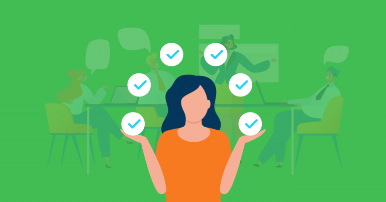 6 tell-tale signs of successful employee training and development programs
