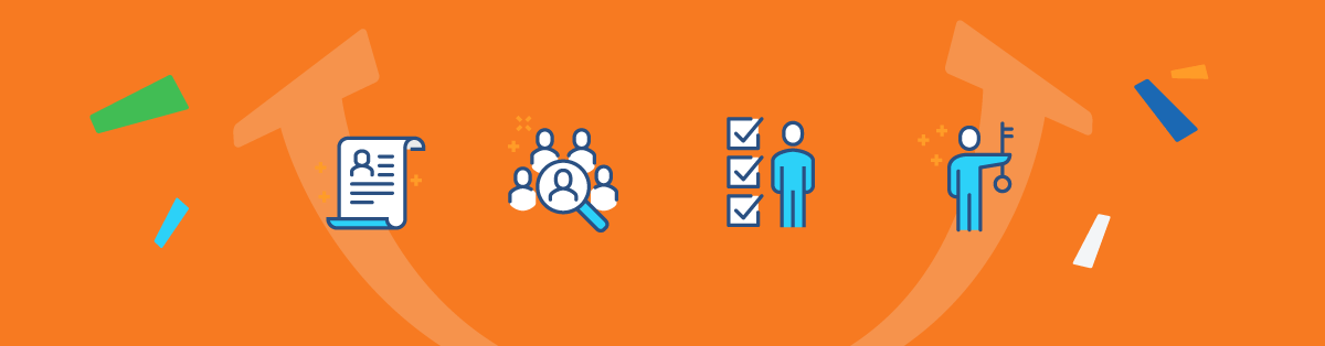 Want to improve onboarding? Use a new hire onboarding checklist
