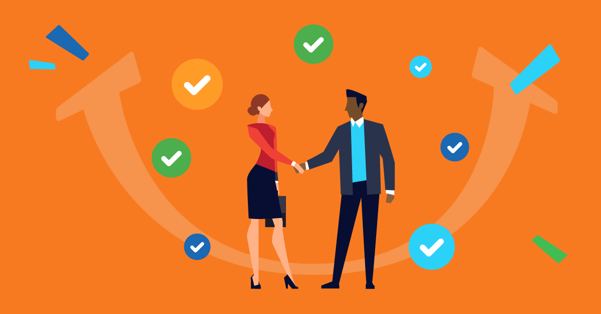 Want to improve onboarding? Use a new hire onboarding checklist