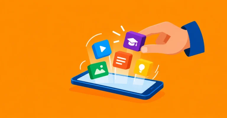 Bite sized learning: unlocking the benefits of microlearning