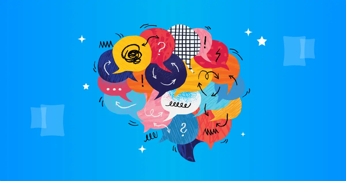 What is cognitive overload? Causes, effects, and solutions