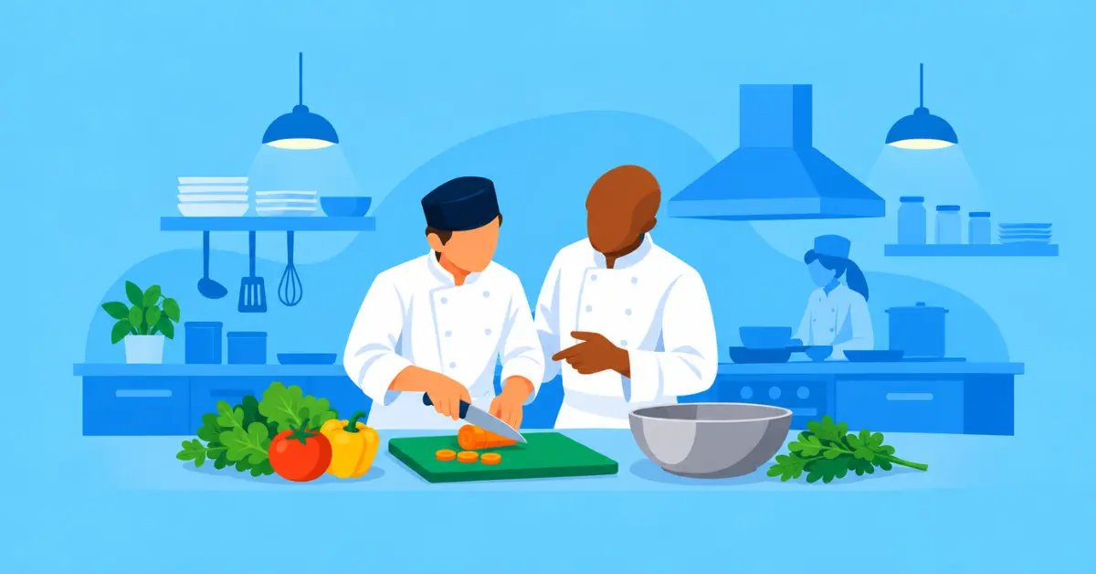 From learning to doing: how on-the-job training programs make a big impact
