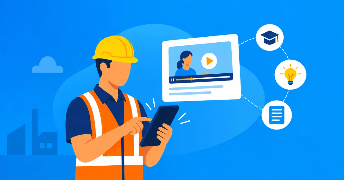 What is on-demand training and how can it give your company a competitive advantage?