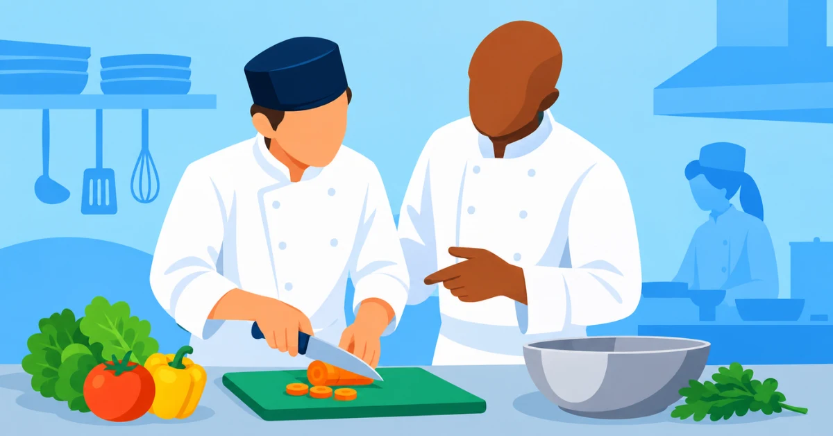 From learning to doing: how on-the-job training programs make a big impact