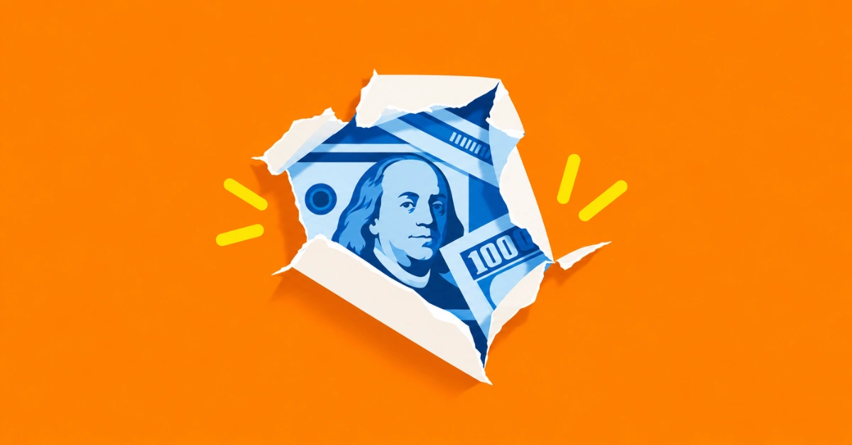 What is spot bonus?