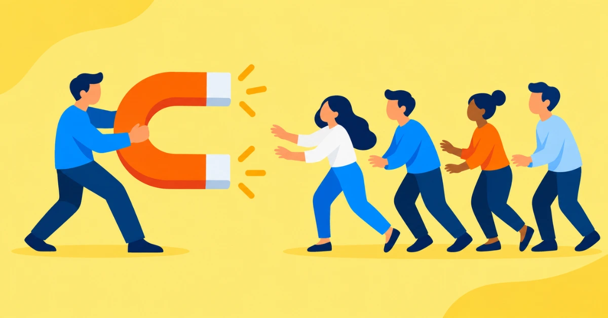 Employee retention rate: a critical number for your business’s success