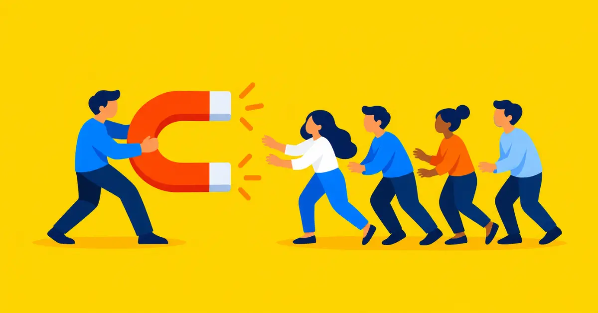 Employee retention rate: a critical number for your business’s success