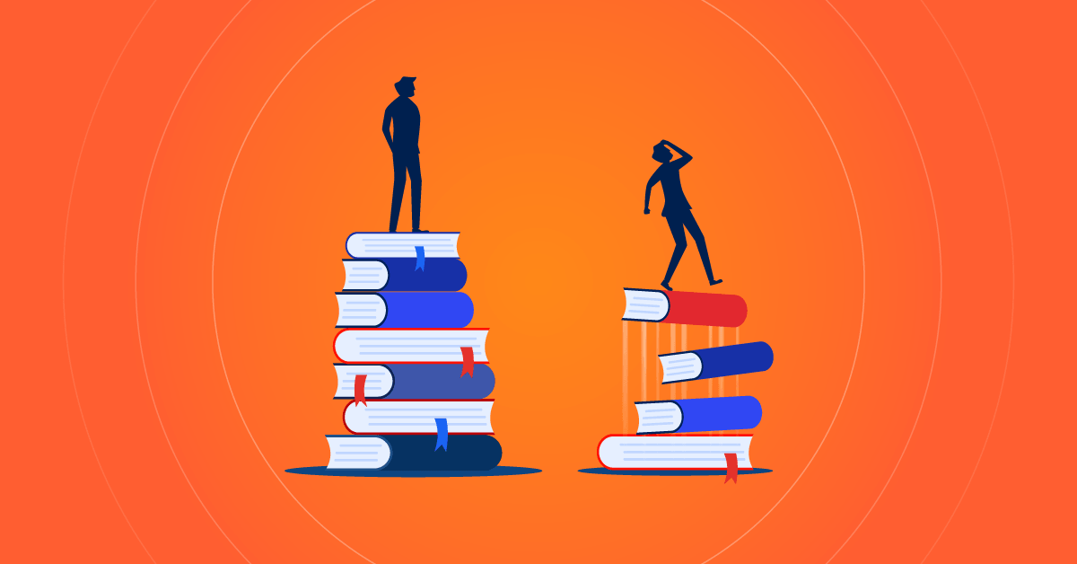 The Power Of Unlearning: Relearn The Way You Learn