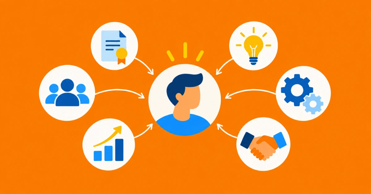 6 actionable onboarding strategies to set your new hire up for success