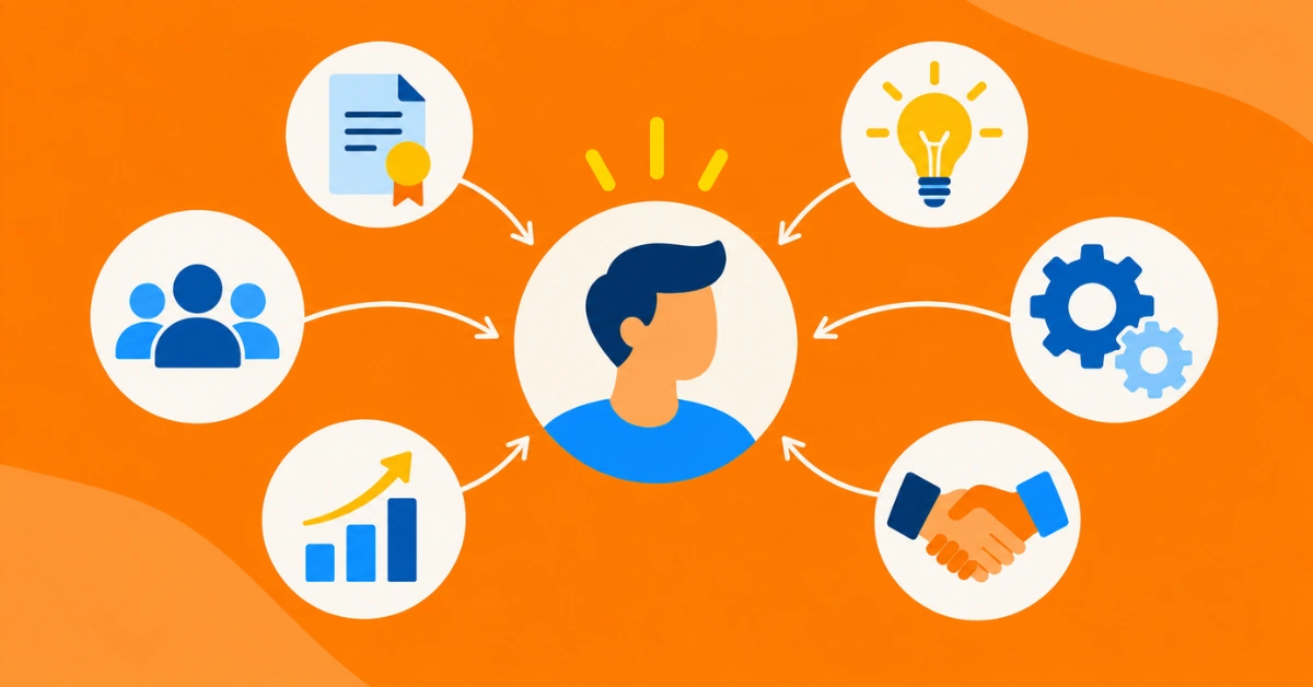 6 actionable onboarding strategies to set your new hire up for success