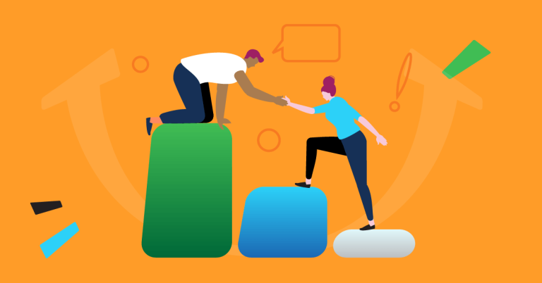 9 empowering strategies to help your underperforming employees thrive