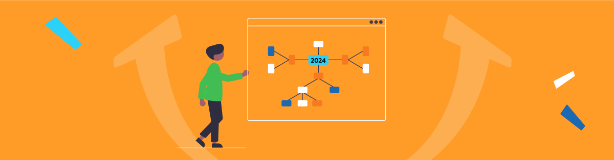 Strategic workforce planning for 2024 (and beyond)
