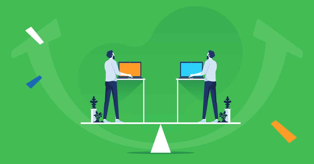 The Upside Of Your Employees Working A Second Job  