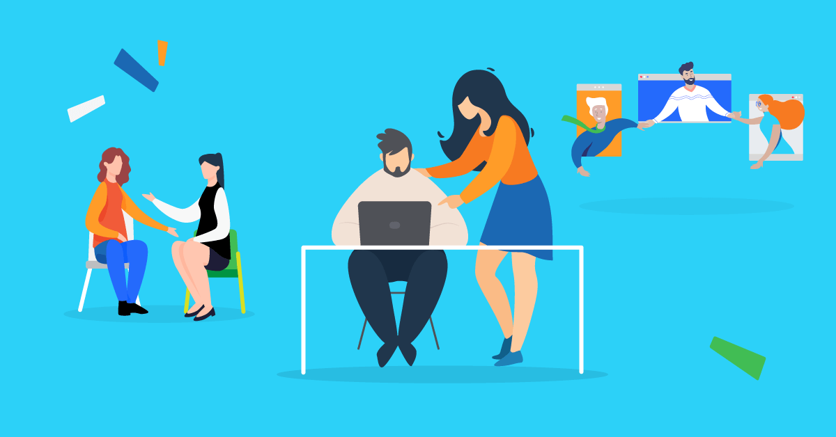 %%title%%    Practical Ways to Close Trust Gap in Modern Workplaces