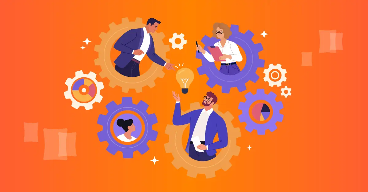 Building a resilient workforce: The benefits of cross-training employees