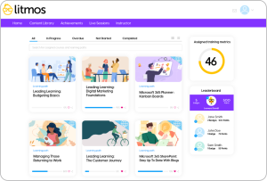 10 Best Corporate Learning Management Systems for 2026