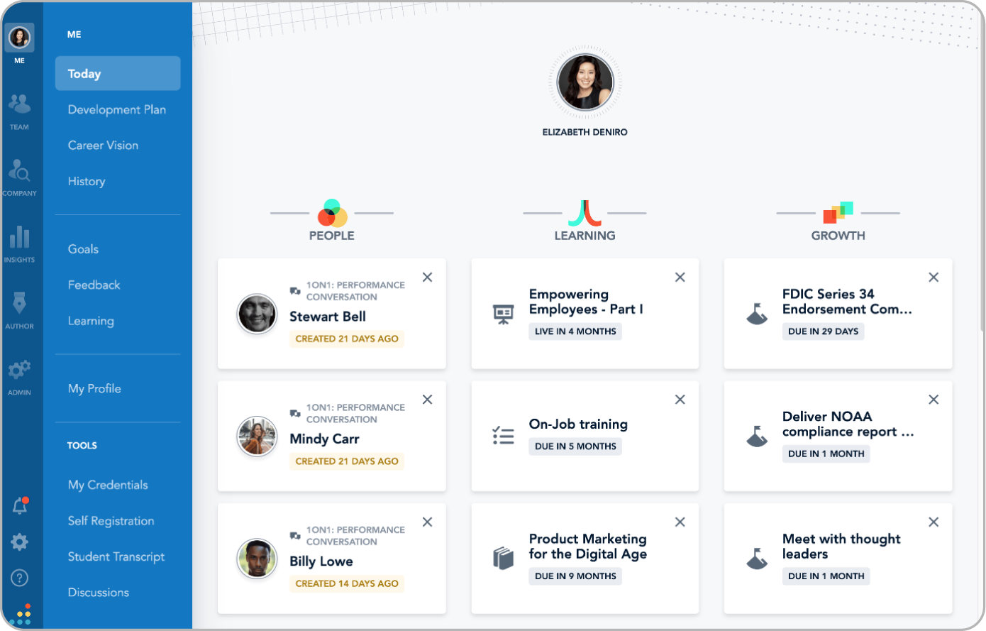 10 Best Corporate Learning Management Systems for 2026