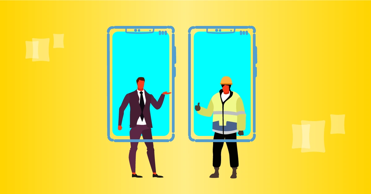 Mobile training solutions: real-world examples of how to use them in your company