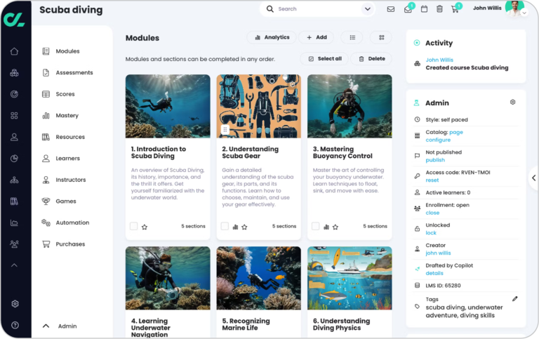 10 Learning Management Systems For Employee Training In 2026