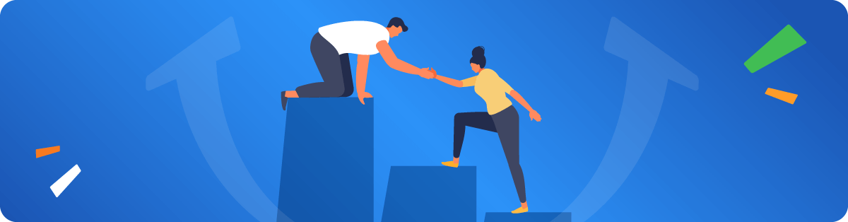 Building trust in training: Why it matters and how to achieve It