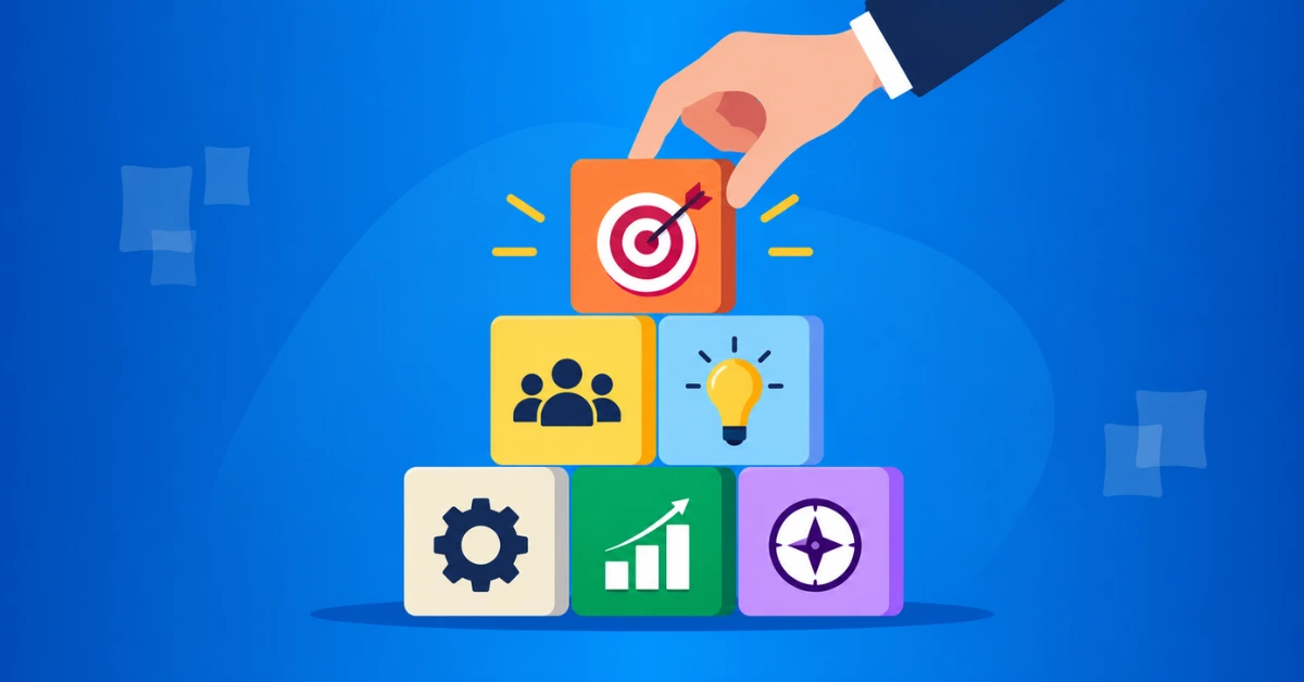 What is a competency model, and how do you develop one for your business? The complete guide