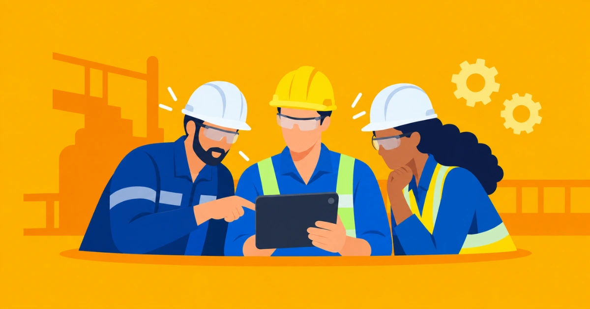 Vocational training: from education to employment with 5 examples