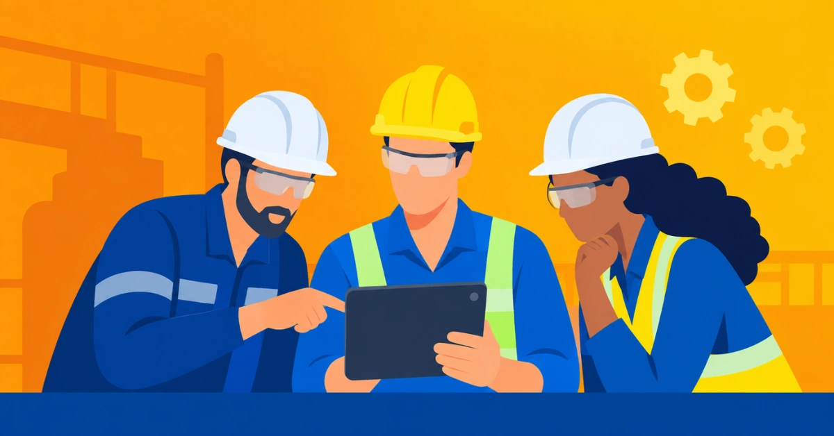 Vocational training: from education to employment with 5 examples