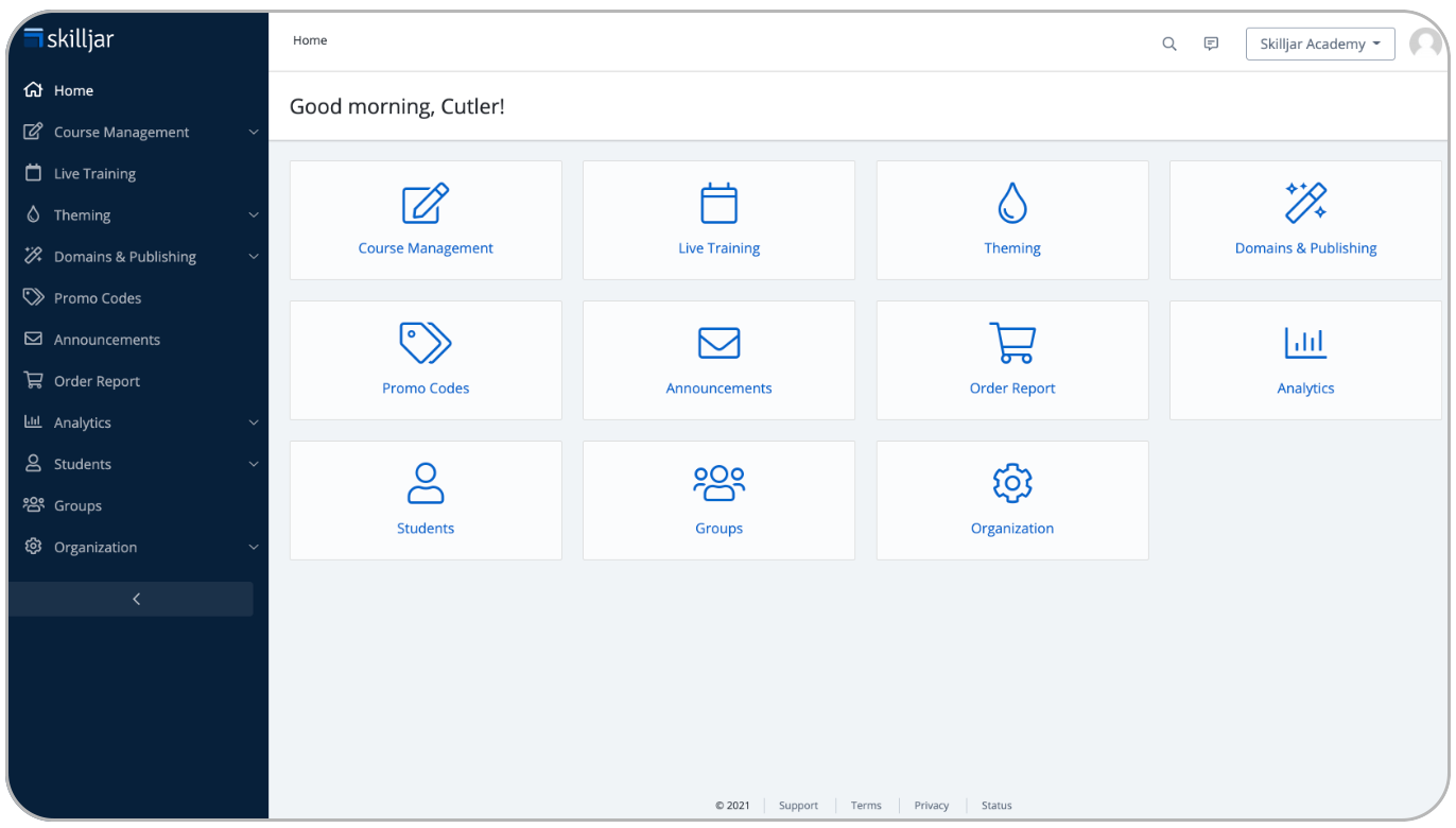 12 Best SaaS Learning Management Systems (LMS) for 2026